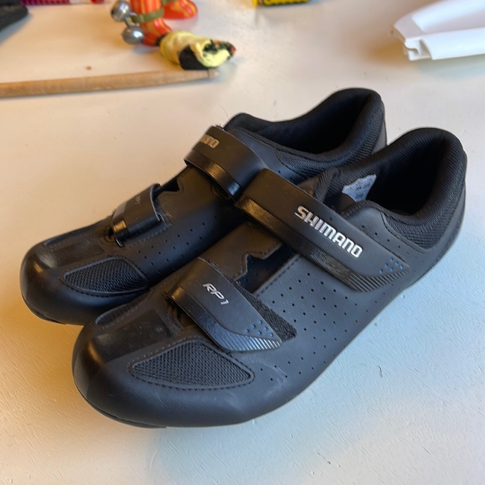 Shimano RP1 Cycling Shoes.